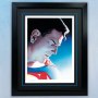 Superman Peace On Earth Art Print (Alex Ross)