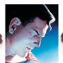 Superman Peace On Earth Art Print (Alex Ross)