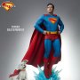 Superman Premium Format