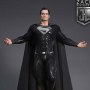 Superman Resurrection Real Elite Masterline