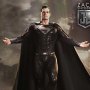 Superman Resurrection Real Elite Masterline