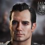 Superman Resurrection Real Elite Masterline