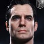 Superman Resurrection Real Elite Masterline