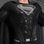 Superman Resurrection Real Elite Masterline