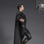 Superman Resurrection Real Elite Masterline