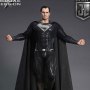 Superman Resurrection Real Elite Masterline Deluxe