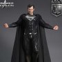 Superman Resurrection Real Elite Masterline Deluxe