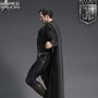Superman Resurrection Real Elite Masterline Deluxe