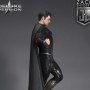 Superman Resurrection Real Elite Masterline Deluxe Bonus Edition