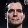 Superman Resurrection Real Elite Masterline Deluxe