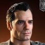 Superman Resurrection Real Elite Masterline Deluxe
