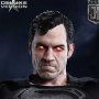 Superman Resurrection Real Elite Masterline Deluxe