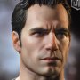 Superman Resurrection Real Elite Masterline Deluxe