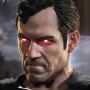 Superman Resurrection Real Elite Masterline Deluxe Bonus Edition