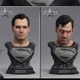 Superman Resurrection Real Elite Masterline Deluxe