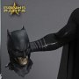 Superman Resurrection Real Elite Masterline Deluxe Bonus Edition