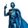 Superman 2025: Superman Robot Deluxe Theatrical Edition