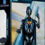 Superman Robot Deluxe Theatrical Edition