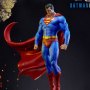 Batman Hush: Superman Sculpt Cape