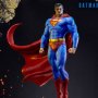 Superman Sculpt Cape