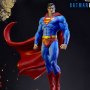 Superman Sculpt Cape