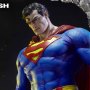 Superman Sculpt Cape