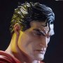 Superman Sculpt Cape