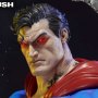 Superman Sculpt Cape