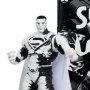 Superman Series Sketch Edition Gold Label 4-PACK