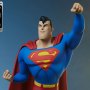 DC Comics Animated: Superman (Sideshow)