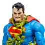 Superman Variant Gold Label