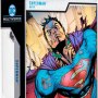 Superman Variant Gold Label