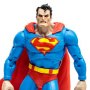 Superman Variant Gold Label