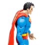 Superman Variant Gold Label