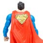 Superman Variant Gold Label