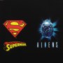 Superman Vs. Alien Warrior 2-PACK (SDCC 2019)