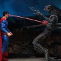 Superman Vs. Alien Warrior 2-PACK (SDCC 2019)