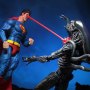 Superman Vs. Alien Warrior 2-PACK (SDCC 2019)