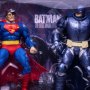 Superman Vs. Batman Armored 2-PACK