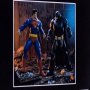 Superman Vs. Batman Armored 2-PACK