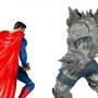 Superman Vs. Devastator 2-PACK