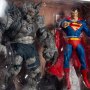 Superman Vs. Devastator 2-PACK