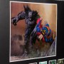 Superman Vs. Devastator 2-PACK