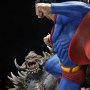 Superman Vs. Doomsday (Jason Fabok)