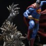 Superman Vs. Doomsday (Jason Fabok)