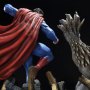 Superman Vs. Doomsday (Jason Fabok)