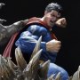 Superman Vs. Doomsday (Jason Fabok) Deluxe Bonus Edition