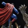 Superman Vs. Doomsday (Jason Fabok) Deluxe Bonus Edition