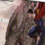 Superman Vs. Godzilla 2-PACK