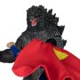 Superman Vs. Godzilla 2-PACK